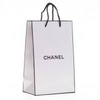 Пакет Chanel 25х15х8 оптом в Челябинск 
