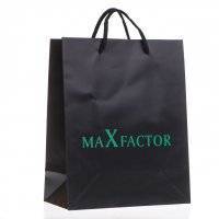 Пакет Max Factor 25х20х10 оптом в Челябинск 