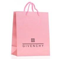 Пакет Givenchy 25х20х10 оптом в Челябинск 