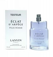 Tester Lanvin Eclat D’Arpege Pour Homme