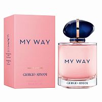 Giorgio Armani My Way Люкс