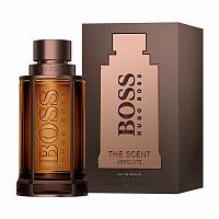 Hugo Boss The Scent Absolute for Men