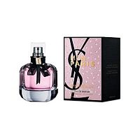 Yves Saint Laurent Mon Paris Star Edition