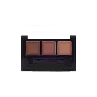 Тени для бровей Morphe Brow Shader Fard 6g