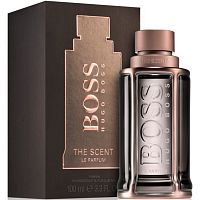 Hugo Boss The Scent Le Parfum for Him