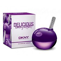 Donna Karan DKNY Delicious Candy Apples Juicy Berry