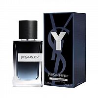 Yves Saint Laurent Y Eau de Parfum