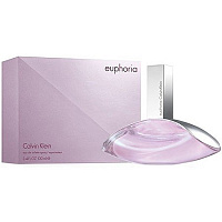 Calvin Klein Euphoria Eau de Toilette