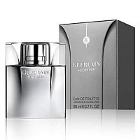 Guerlain Homme Eau de Toilette