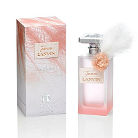 Lanvin Jeanne La Plume