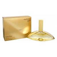 Calvin Klein Euphoria Gold Limited Edition