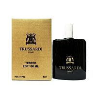 Tester Trussardi Uomo