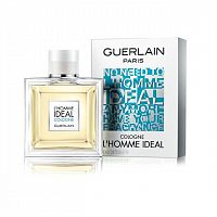 Guerlain L Homme Ideal Cologne