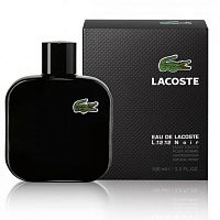 Lacoste Eau De Lacoste L.12.12 Noir