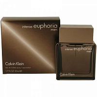 Calvin Klein Euphoria Intense Men