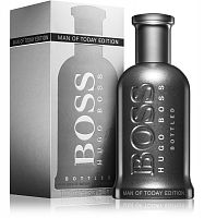 Hugo Boss Bottled Man of Today Edition