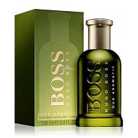 Hugo Boss Bottled Oud Aromatic