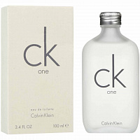 Calvin Klein CK One