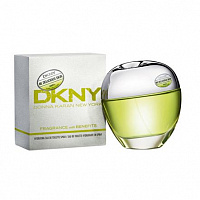 Donna Karan DKNY Be Delicious Skin Hydrating Eau de Toilette