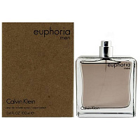 Tester Calvin Klein Euphoria men