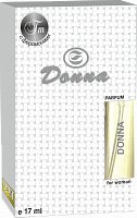 Пробник с феромонами Donna 17ml