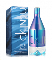 Calvin Klein CK IN2U Heat for Him