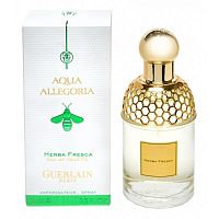 Guerlain Aqua Allegoria Herba Fresca Люкс