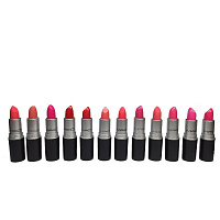 Помада Lustre Lipstick 3g 12 штук