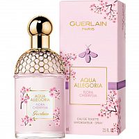 Guerlain Aqua Allegoria Flora Cherrysia 2020 Люкс