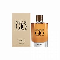 Giorgio Armani Acqua di Gio Absolu