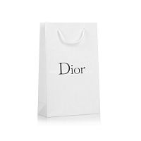 Пакет Dior 23х15х8 оптом в Челябинск 