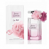 Lanvin Jeanne La Rose