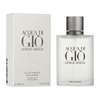 Giorgio Armani Acqua di Gio Pour Homme Люкс