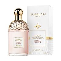 Guerlain Aqua Allegoria Ginger Piccante Люкс