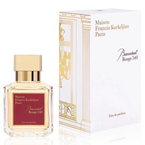 Maison Francis Kurkdjian Baccarat Rouge 540 Eau de Parfum