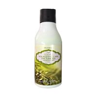 Лосьон для кожи ног и рук Deoproce Silkvill Nourishing Care Face & Body Hand & Foot Lotion 200ml