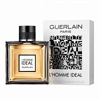 Guerlain L Homme Ideal