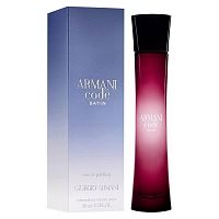 Giorgio Armani Armani Code Satin