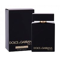 Dolce & Gabbana The One For Men Eau de Parfum Intense