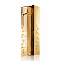 Donna Karan Women Gold