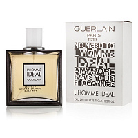 Tester Guerlain L Homme Ideal