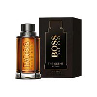 Hugo Boss The Scent Intense for Him