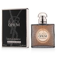 Yves Saint Laurent Black Opium Hair Mist