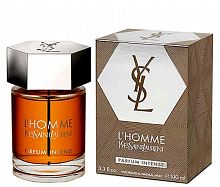 Yves Saint Laurent L’Homme Intense