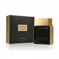 Calvin Klein Liquid Gold Euphoria Men