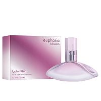 Calvin Klein Euphoria Blossom