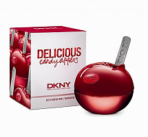 Donna Karan DKNY Delicious Candy Apples Ripe Raspberry