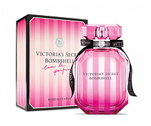 Victoria’s Secret Bombshell