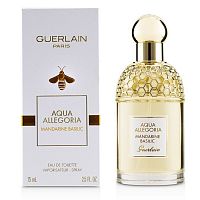 Guerlain Aqua Allegoria Mandarine Basilic Люкс