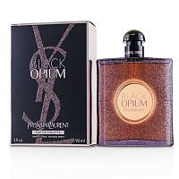 Yves Saint Laurent Black Opium Eau de Toilette 2018